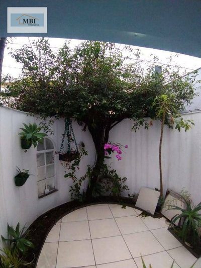Sobrado, 4 quartos, 300 m² - Foto 4