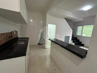 Casa, 2 quartos, 83 m² - Foto 4