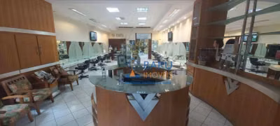 Loja-Salão, 200 m² - Foto 1