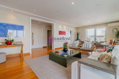 Apartamento, 4 quartos, 228 m² - Foto 3
