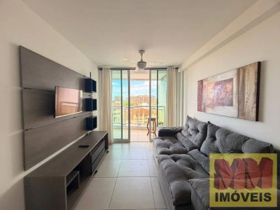 Apartamento, 2 quartos, 120 m² - Foto 3