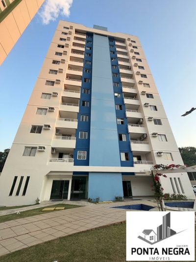 Apartamento, 2 quartos, 62 m² - Foto 1