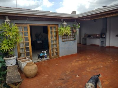 Casa - Foto 1