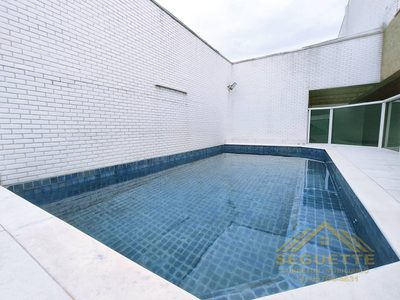 Cobertura, 4 quartos, 302 m² - Foto 4