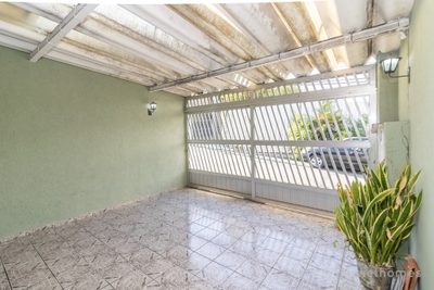 Casa, 2 quartos, 120 m² - Foto 3