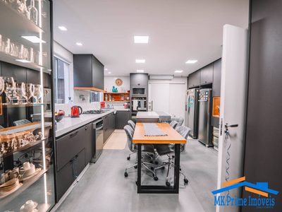 Casa de Condomínio, 5 quartos - Foto 5