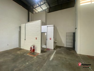 Depósito-Galpão, 475 m² - Foto 5