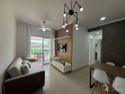 Apartamento, 2 quartos - Foto 1