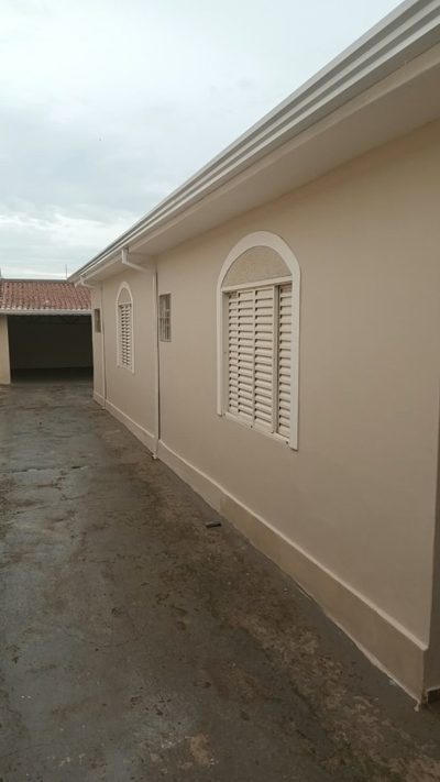 Casa, 3 quartos - Foto 3