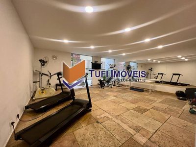 Apartamento, 3 quartos, 136 m² - Foto 4