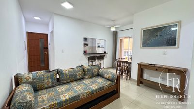 Apartamento, 2 quartos, 70 m² - Foto 5