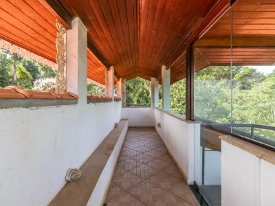 Casa de Condomínio, 7 quartos - Foto 1