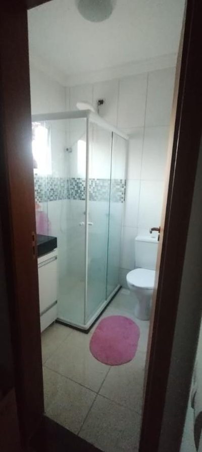 Sobrado, 4 quartos - Foto 2
