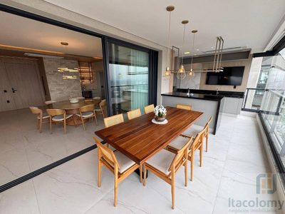Apartamento, 4 quartos, 344 m² - Foto 3