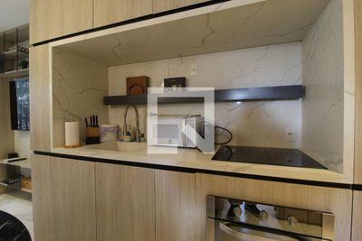 Apartamento, 1 quarto, 29 m² - Foto 5