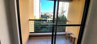 Apartamento, 2 quartos, 70 m² - Foto 3