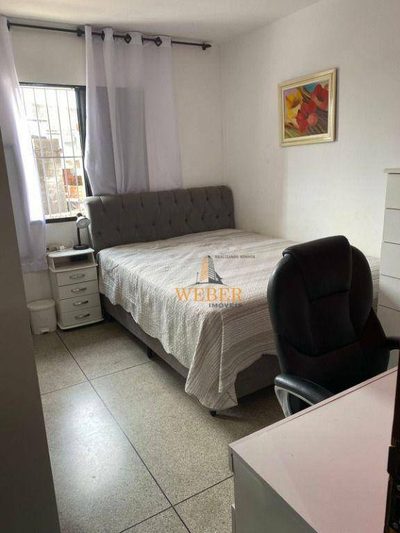 Sobrado, 3 quartos, 120 m² - Foto 2