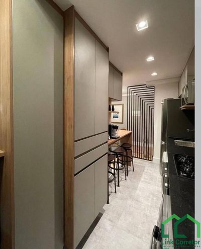Apartamento, 3 quartos, 76 m² - Foto 4