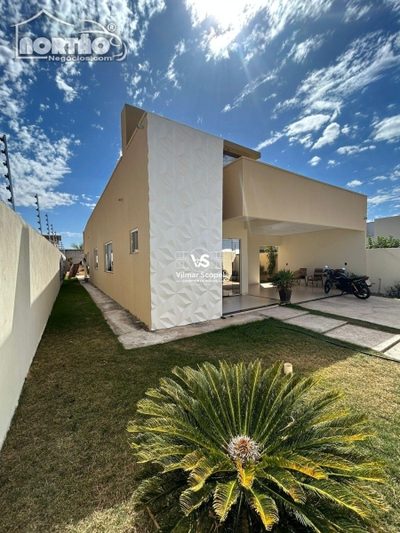 Casa, 4 quartos, 200 m² - Foto 1