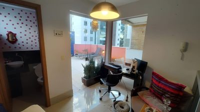 Cobertura, 2 quartos, 120 m² - Foto 3