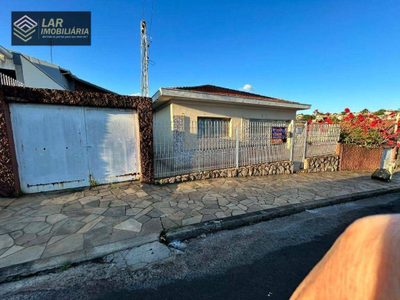 Casa, 3 quartos, 470 m² - Foto 1