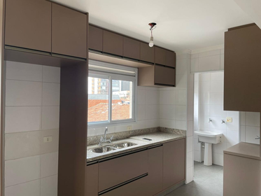 Apartamento, 3 quartos, 75 m² - Foto 2