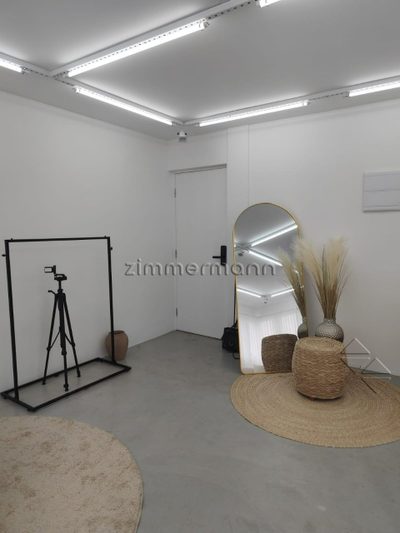 Casa Comercial, 50 m² - Foto 2