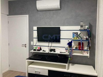 Apartamento, 2 quartos, 63 m² - Foto 5