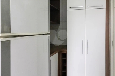 Apartamento, 3 quartos, 63 m² - Foto 4