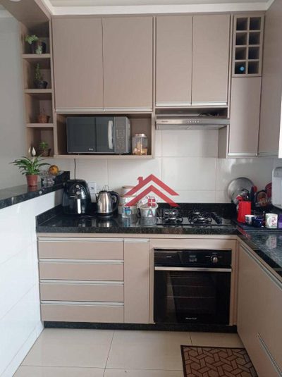 Apartamento, 2 quartos, 62 m² - Foto 5