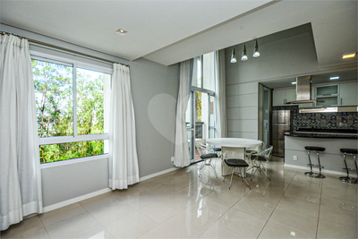 Casa de Condomínio, 1 quarto - Foto 5