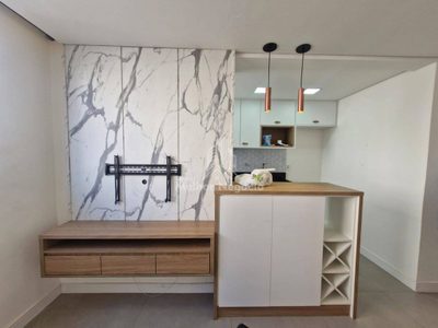Apartamento, 2 quartos, 44 m² - Foto 3