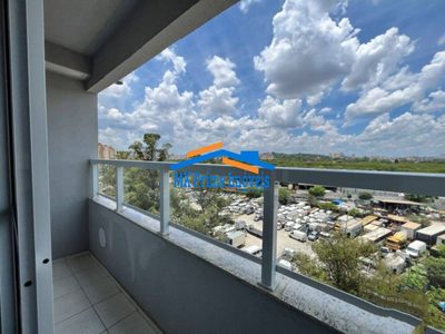 Apartamento, 2 quartos, 46 m² - Foto 4