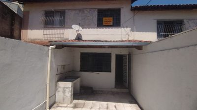 Casa, 2 quartos, 80 m² - Foto 1