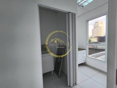 Sala-Conjunto, 47 m² - Foto 3