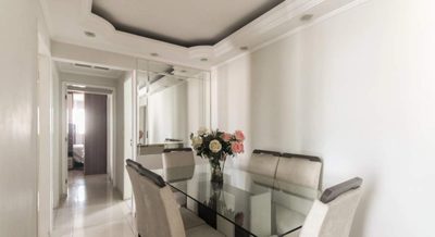 Apartamento, 3 quartos, 77 m² - Foto 4