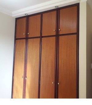 Apartamento, 4 quartos, 100 m² - Foto 5