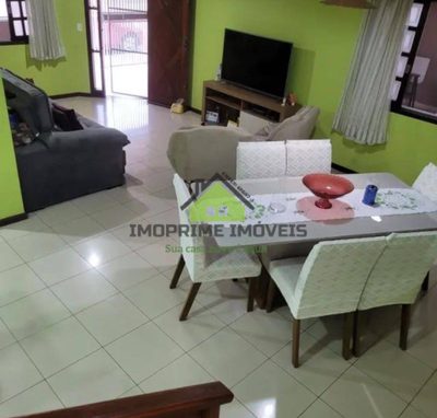Casa, 3 quartos, 121 m² - Foto 5