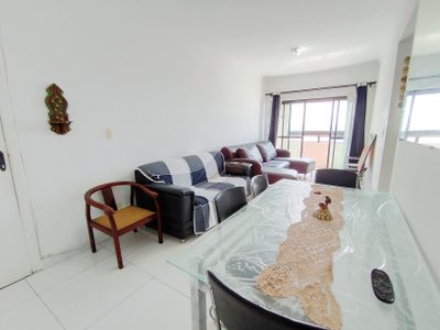 Apartamento, 1 quarto, 62 m² - Foto 3