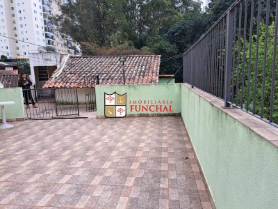 Sobrado, 4 quartos, 277 m² - Foto 4