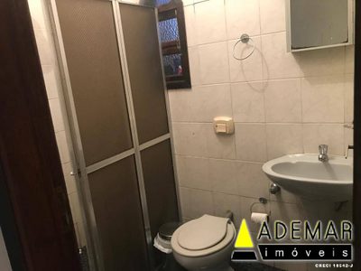 Casa, 3 quartos, 100 m² - Foto 2