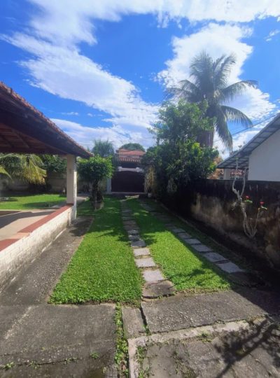 Casa, 5 quartos, 450 m² - Foto 5