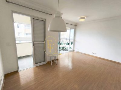 Apartamento, 3 quartos, 70 m² - Foto 5