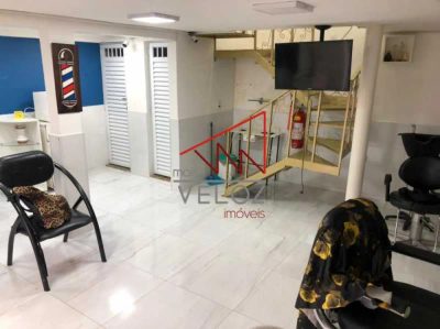 Loja-Salão, 36 m² - Foto 5