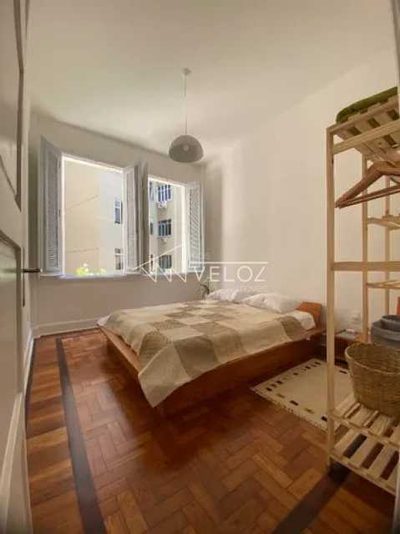 Apartamento, 2 quartos, 67 m² - Foto 2