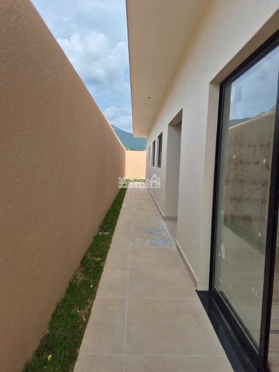Casa, 3 quartos, 93 m² - Foto 4