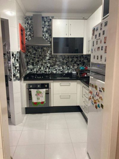 Apartamento, 3 quartos, 65 m² - Foto 5