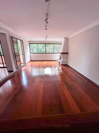 Apartamento, 4 quartos, 247 m² - Foto 3