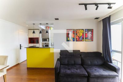 Cobertura, 2 quartos, 55 m² - Foto 4