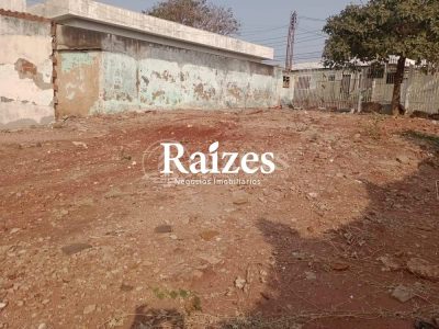 Terreno, 845 m² - Foto 1